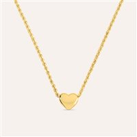 Collana Stroili Oro Donna in Oro giallo 1438132